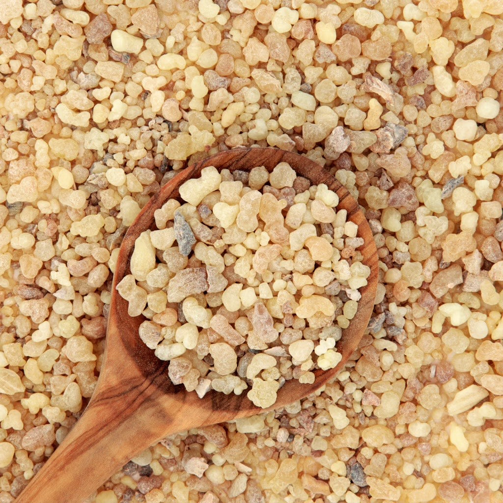 Frankincense 50g – Ren naturkraft från Somalia