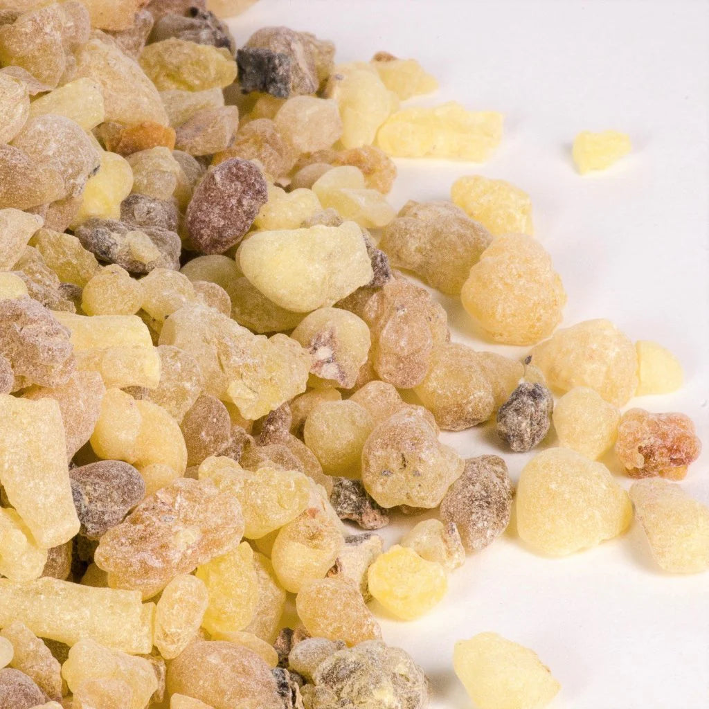 Frankincense 50g – Ren naturkraft från Somalia
