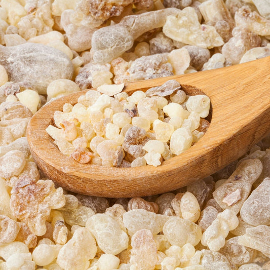 Frankincense 50g – Ren naturkraft från Somalia